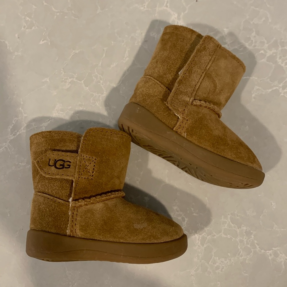 Baby Keelan Uggs